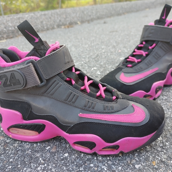 Nike | Shoes | Nike Air Griffey Max Gs 
